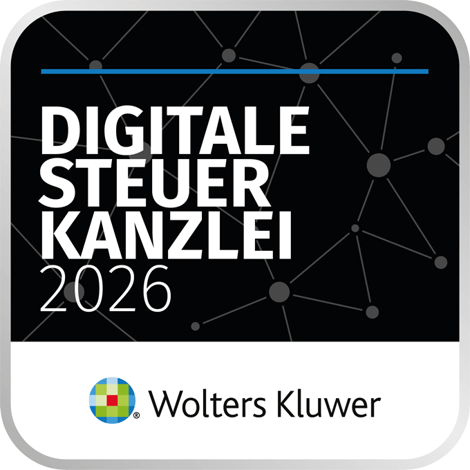 Digitale Steuerkanzlei